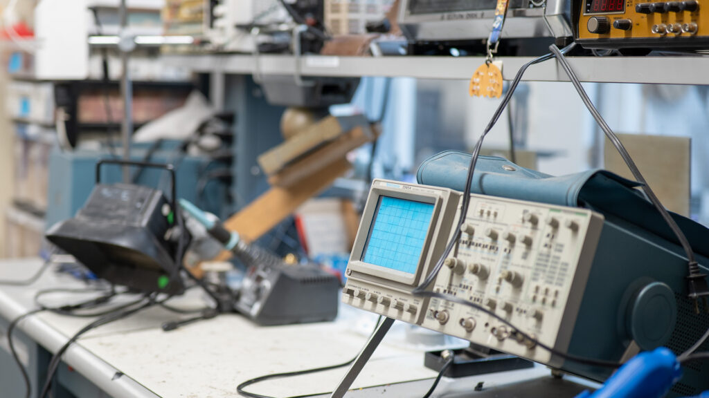 Electronics
