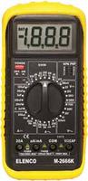 This is the multimeter we'll be building